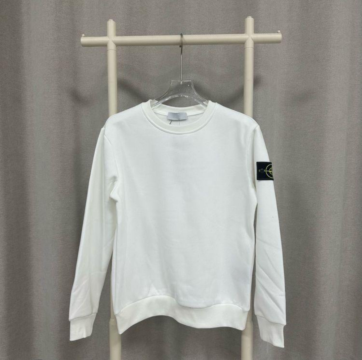 Pull Stone (Sans Capuche)